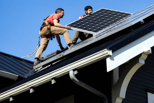 Gutter Replacement in Haskell, OK